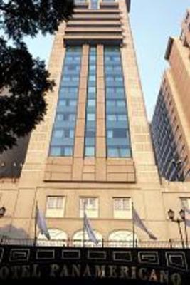 фото отеля Panamericano Buenos Aires Hotel