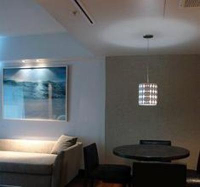 фото отеля Panamericano Buenos Aires Hotel
