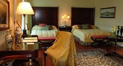 фото отеля Panamericano Buenos Aires Hotel
