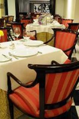 фото отеля Panamericano Buenos Aires Hotel