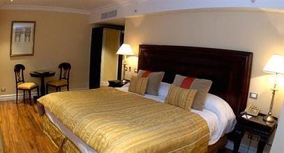 фото отеля Panamericano Buenos Aires Hotel