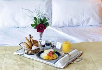 фото отеля Panamericano Buenos Aires Hotel