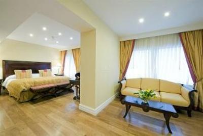 фото отеля Panamericano Buenos Aires Hotel