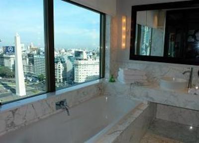 фото отеля Panamericano Buenos Aires Hotel