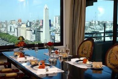 фото отеля Panamericano Buenos Aires Hotel