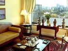 фото отеля Panamericano Buenos Aires Hotel