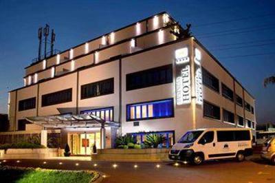 фото отеля Domidea Hotel