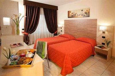 фото отеля Domidea Hotel
