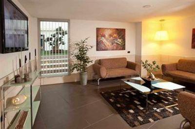 фото отеля Domidea Hotel
