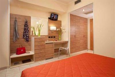 фото отеля Domidea Hotel