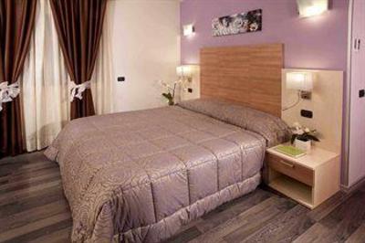 фото отеля Domidea Hotel