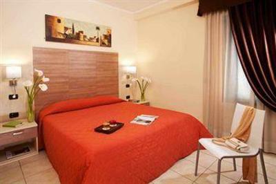 фото отеля Domidea Hotel