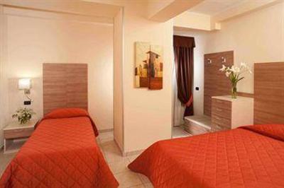 фото отеля Domidea Hotel