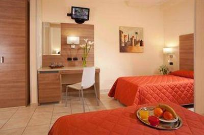 фото отеля Domidea Hotel