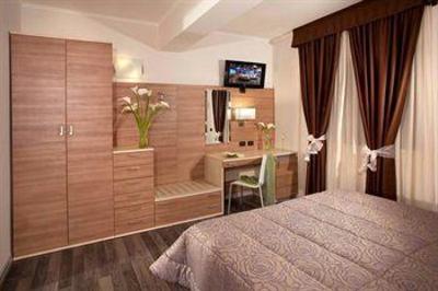 фото отеля Domidea Hotel