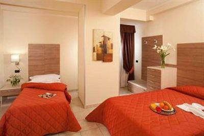 фото отеля Domidea Hotel
