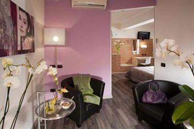 фото отеля Domidea Hotel