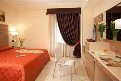 фото отеля Domidea Hotel
