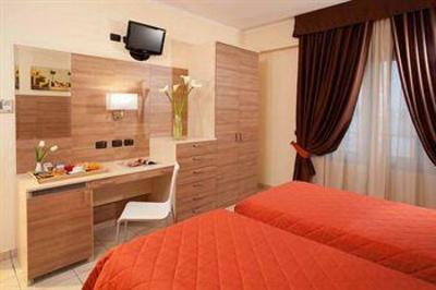 фото отеля Domidea Hotel