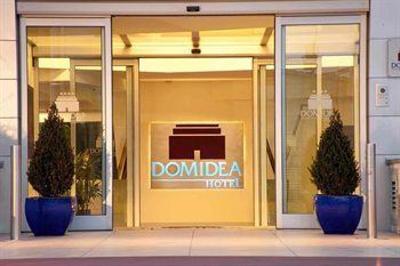 фото отеля Domidea Hotel