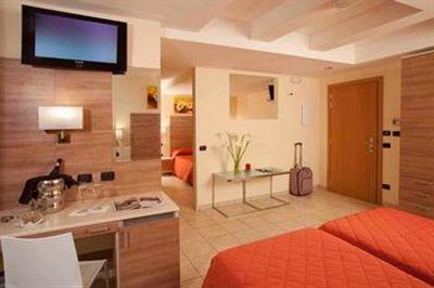 фото отеля Domidea Hotel