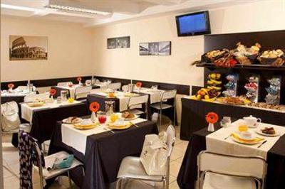 фото отеля Domidea Hotel