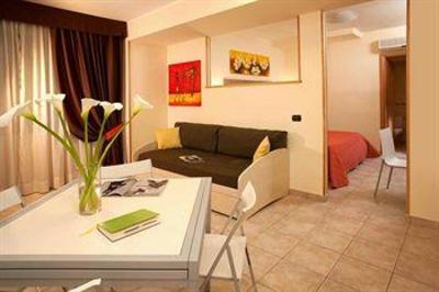 фото отеля Domidea Hotel