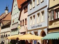 Hotel und Gasthof zur Sonne