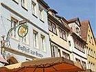 фото отеля Hotel und Gasthof zur Sonne
