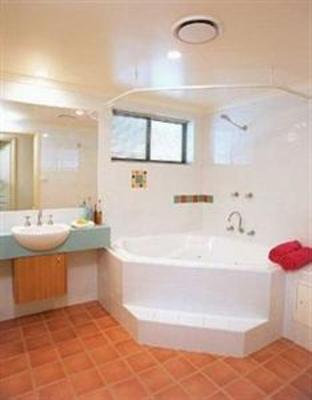 фото отеля Flynns Beach Resort