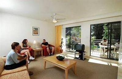 фото отеля Flynns Beach Resort