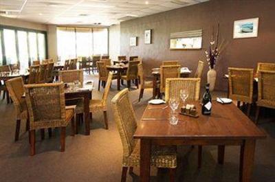 фото отеля Flynns Beach Resort