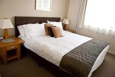 фото отеля Flynns Beach Resort