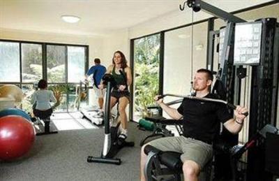 фото отеля Flynns Beach Resort