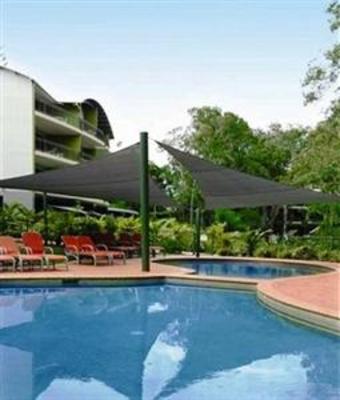 фото отеля Flynns Beach Resort
