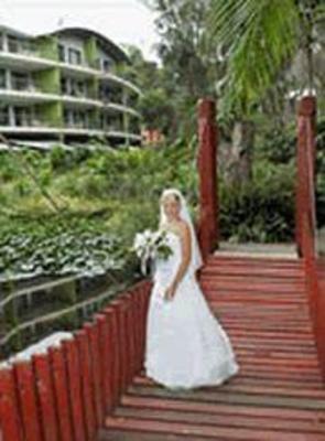 фото отеля Flynns Beach Resort