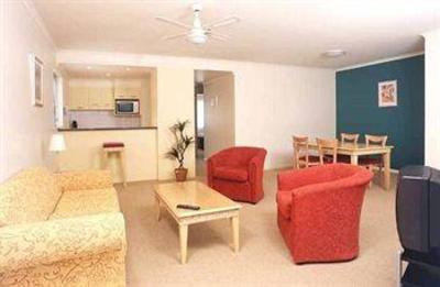 фото отеля Flynns Beach Resort