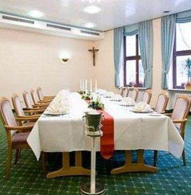 фото отеля Stadthotel Kolping Freiburg