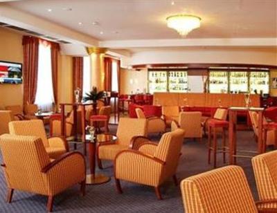 фото отеля Stadthotel Kolping Freiburg