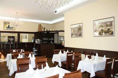 фото отеля Europa City Hotel Berlin