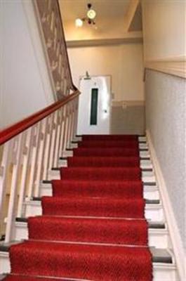 фото отеля Europa City Hotel Berlin