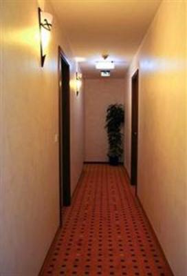 фото отеля Europa City Hotel Berlin