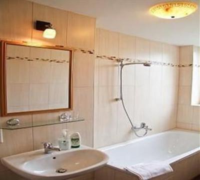 фото отеля Europa City Hotel Berlin