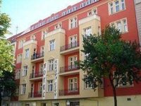 Europa City Hotel Berlin
