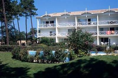 фото отеля Residence du Golf