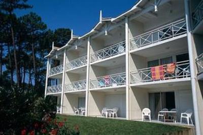 фото отеля Residence du Golf