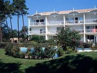 Residence du Golf