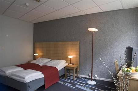 фото отеля Comfort Hotel Stavanger