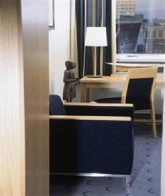 фото отеля Comfort Hotel Stavanger