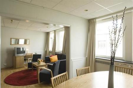 фото отеля Comfort Hotel Stavanger